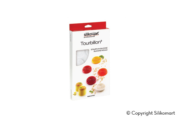 MOULE TOURBILLON MINI 9