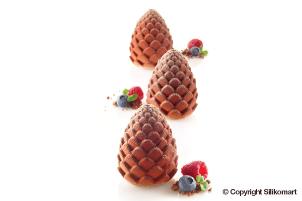 FORESTA & ANANAS 110