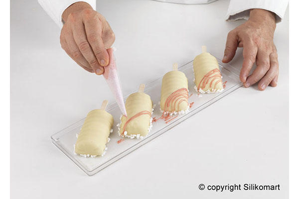 MOULE GLACES TANGO