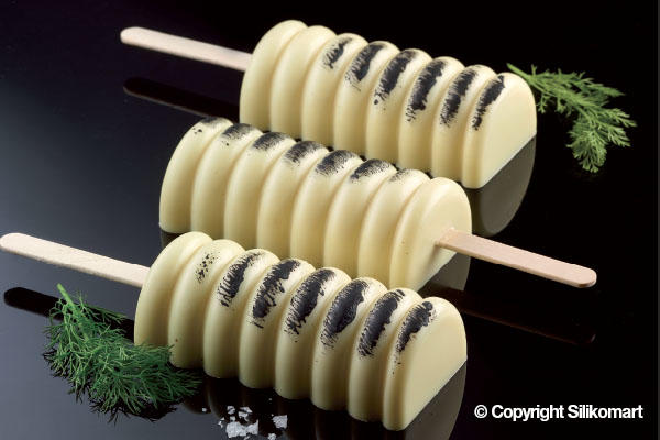 MOULE GLACES TANGO