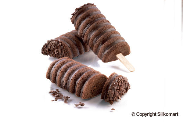 MOULE GLACES TANGO