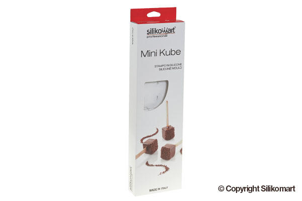 MOULE MINI KUBE