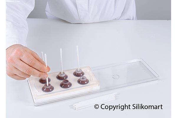 MUL3D 12 SPHERES Ø28