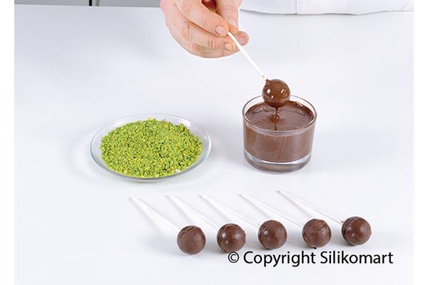MUL3D 12 SPHERES Ø28