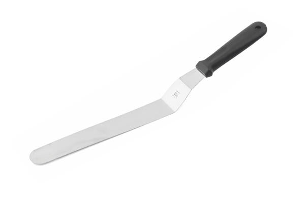 SPATULE COUDE