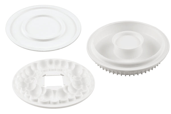KIT BUBBLE CROWN 1000