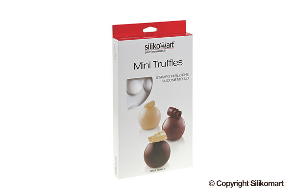 TRUFFLES 20