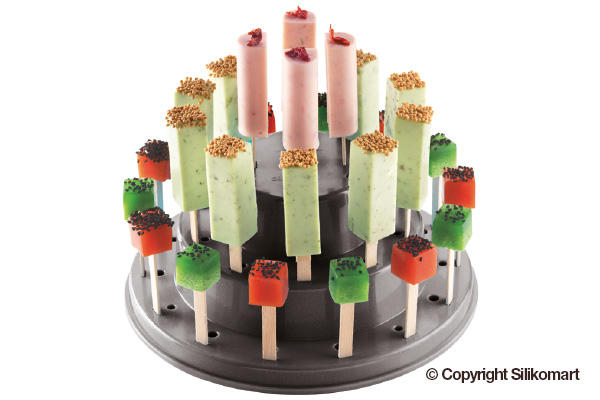 POP STAND