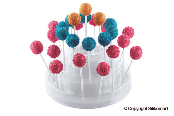 POP STAND