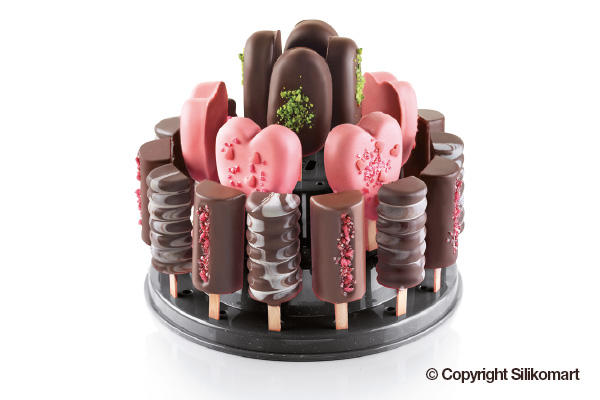 POP STAND