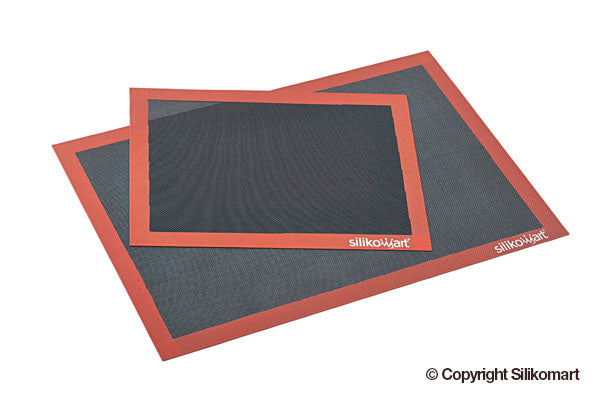AIR MAT Tapis de cuisson