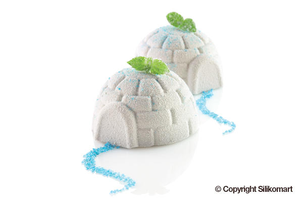 IGLOO 115