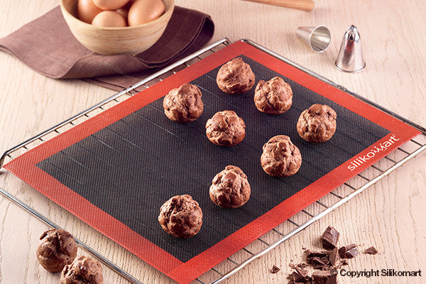 AIR MAT Tapis de cuisson