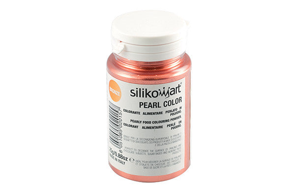 COLORANT PERLE BRONZE