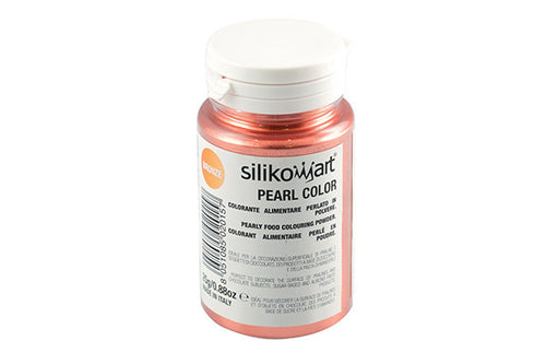 COLORANT PERLE BRONZE