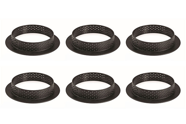 TARTE RING ROUND