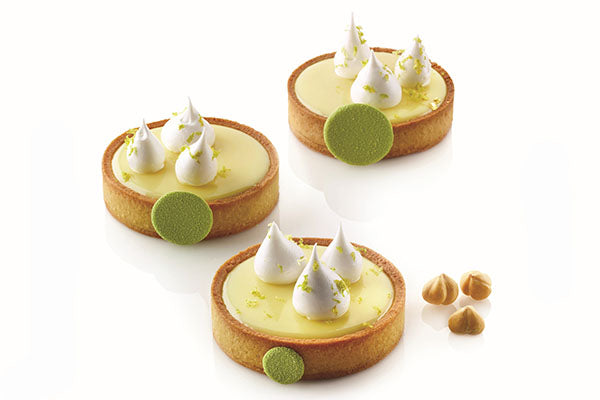 TARTE RING ROUND