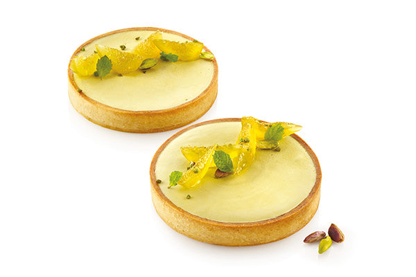 TARTE RING ROUND