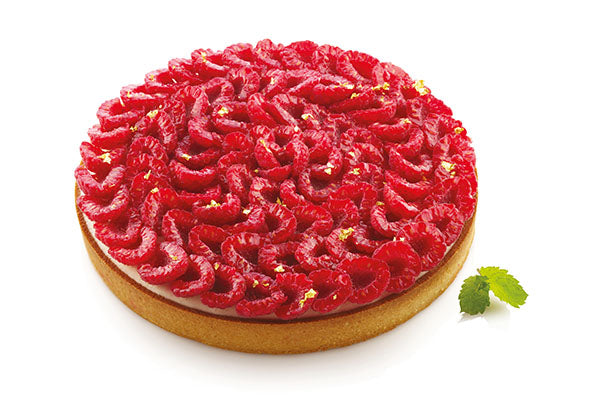 TARTE RING ROUND
