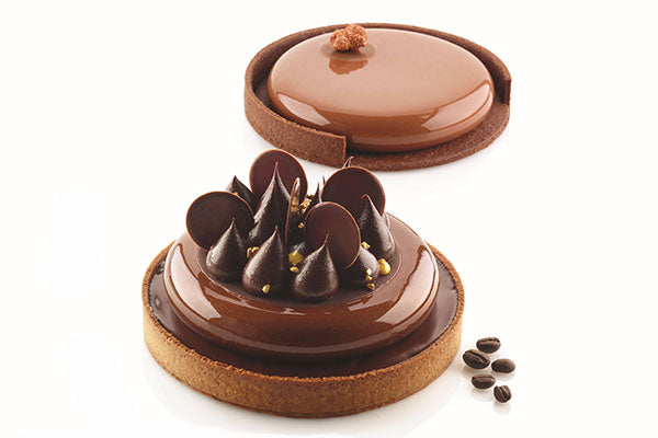 KIT TARTE RING ROUND