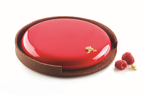 KIT TARTE RING ROUND