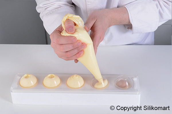 MUL3D - 5 OEUFS