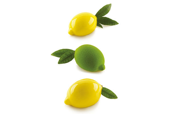 LIMONE & LIME 120