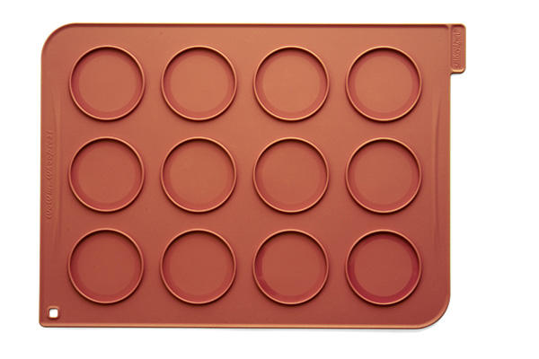 WOP01 MACARON GEANT