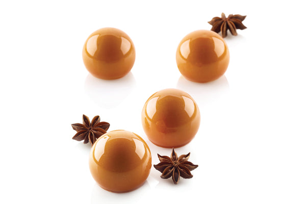 TRUFFLES 40