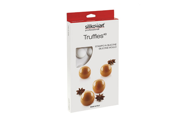TRUFFLES 40