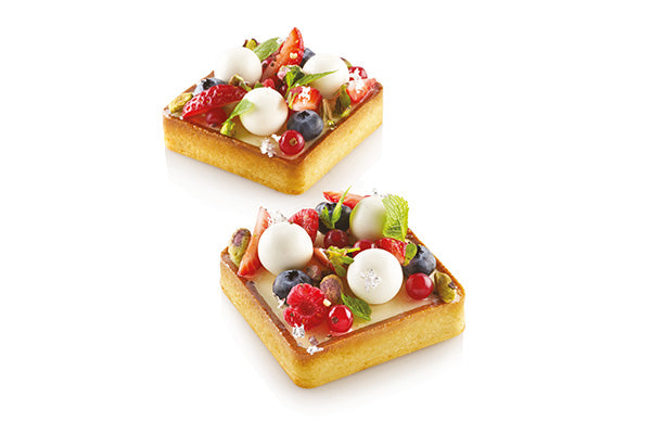 TARTE RING SQUARE