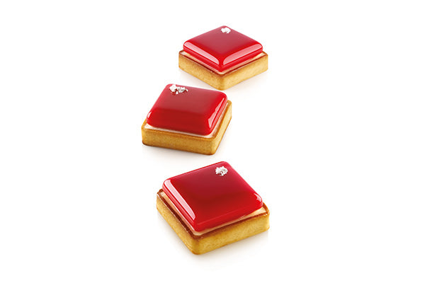 KIT TARTE RING SQUARE