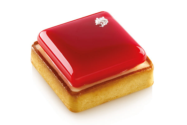 KIT TARTE RING SQUARE