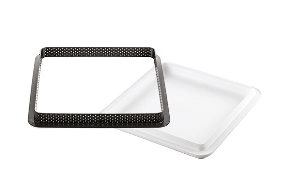 KIT TARTE RING SQUARE