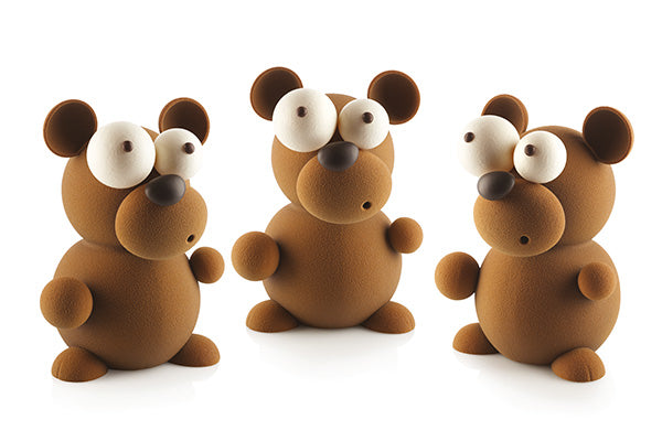 KIT TEDDY