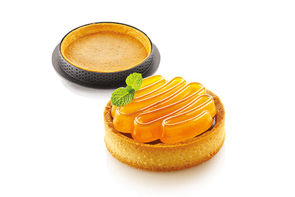 KIT TARTE RING HONORE