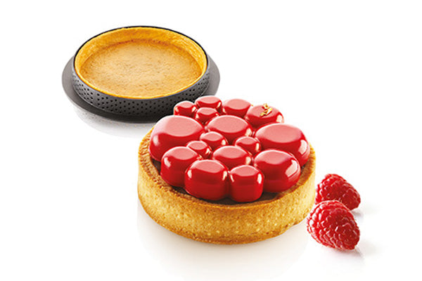 KIT TARTE RING PARADIS