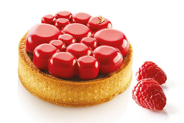 KIT TARTE RING PARADIS