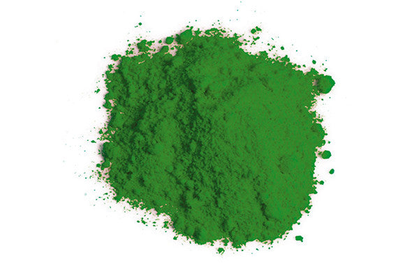 COLORANT LIPOSOLUBLE VERT