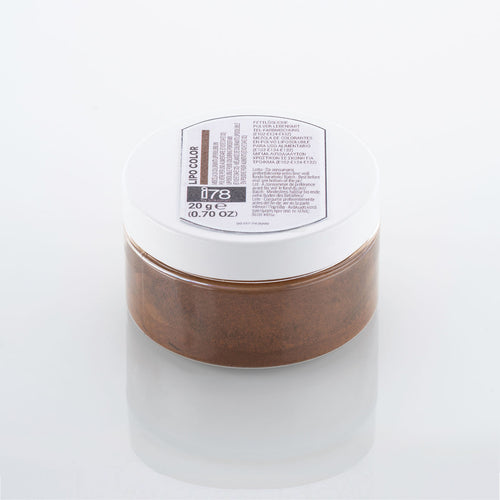 COLORANT LIPOSOLUBLE BRUN