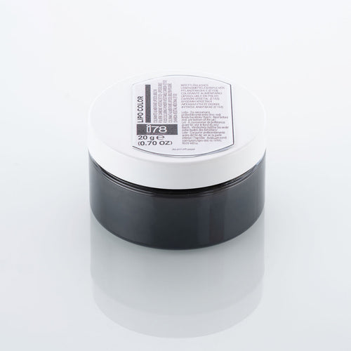 COLORANT LIPOSOLUBLE NOIR