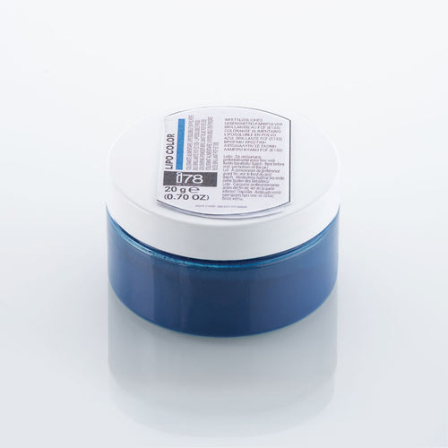 COLORANT LIPOSOLUBLE BLEU