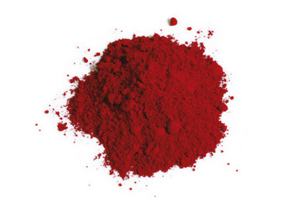 COLORANT LIPOSOLUBLE ROUGE