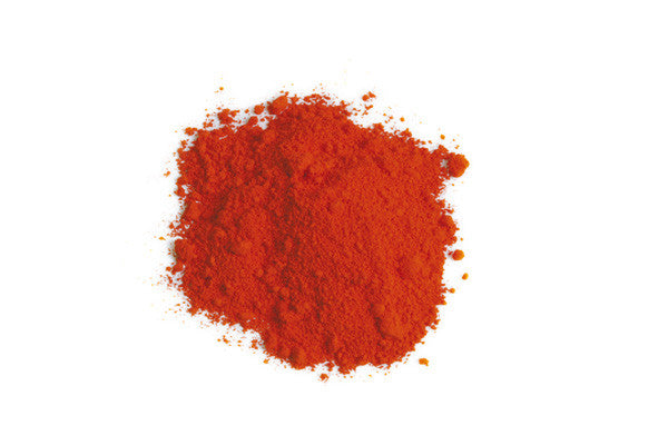 COLORANT LIPOSOLUBLE ORANGE