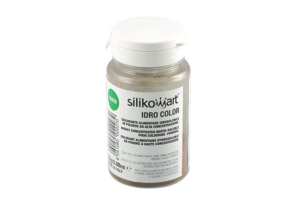COLORANT HYDROSOLUBLE VERT