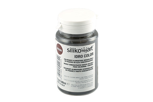 COLORANT HYDROSOLUBLE BRUN