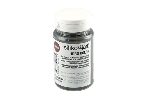 COLORANT HYDROSOLUBLE BRUN