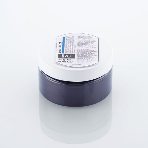 COLORANT HYDROSOLUBLE BLEU
