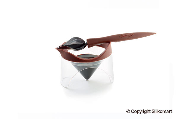 CUILLÈRES PLUME SPOON DECOR PAR 2