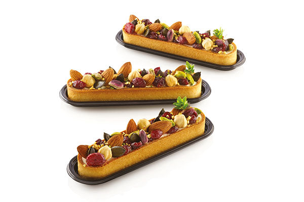 TARTE RING OBLONG